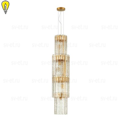 Подвесная люстра Odeon Light Hall Merkale 4938/7