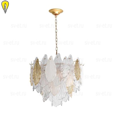 Подвесная люстра Odeon Light LACE 5052/8