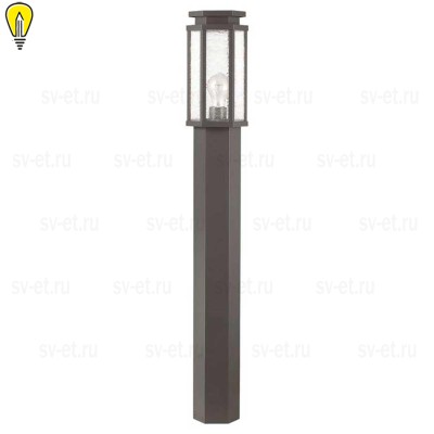 Уличный светильник Odeon Light Nature Gino 4048/1F