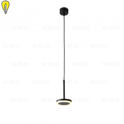 Подвесной светодиодный светильник ST Luce Ciamella ST104.403.06