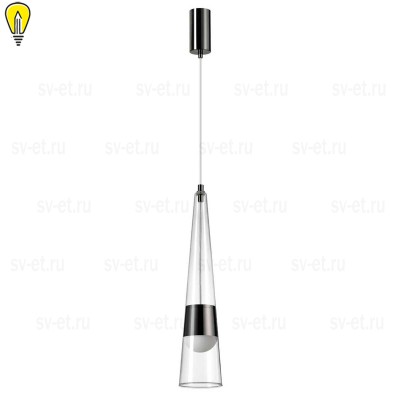 Подвесной светильник Odeon Light LUMP 5044/12L