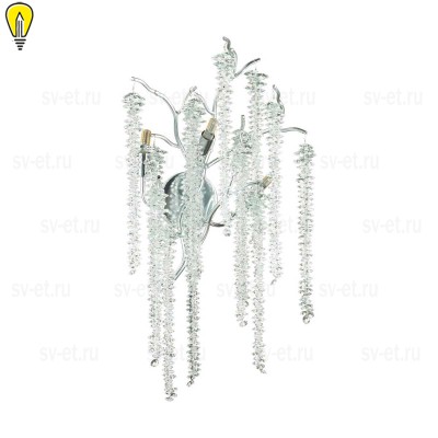Бра Odeon Light Hall Banche 5004/3W