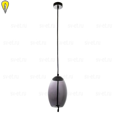 Подвесной светодиодный светильник Arte Lamp Cody A7769SP-1BC