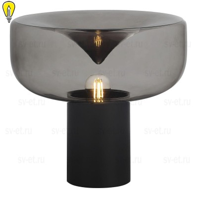 Настольная лампа ST Luce Ripple SL6014.404.01