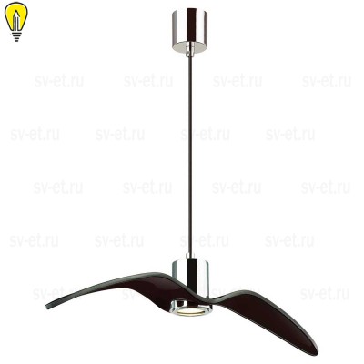 Подвесной светильник Odeon Light Pendant Birds 4901/1B