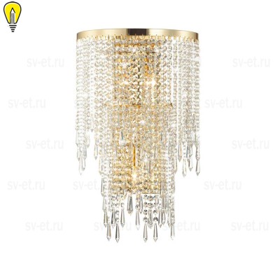Настенный светильник Odeon Light Chokka 5028/3W