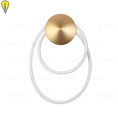 Бра Odeon Light Corda 4397/20WL