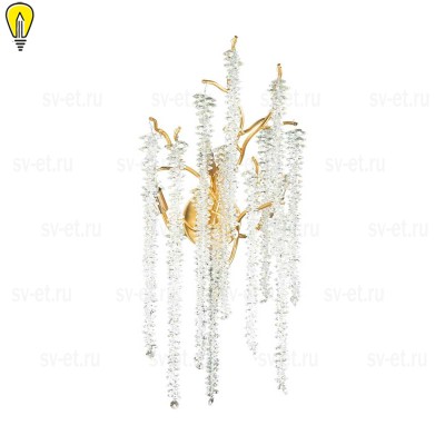 Бра Odeon Light Hall Banche 5005/3W