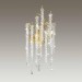 Бра Odeon Light Hall Banche 5005/3W