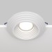 Встраиваемый светильник Technical DL004-1-01-W