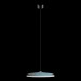 Подвесной светодиодный светильник Loft IT Plato 10119 Blue