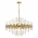 Подвесная люстра Odeon Light Hall Stika 4988/12