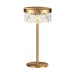 Настольная лампа Odeon Light FIVRE 5032/7TL
