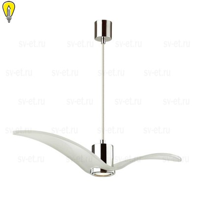 Подвесной светильник Odeon Light Pendant Birds 4903/1A