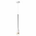 Подвесной светодиодный светильник Odeon Light Nera 4384/5L