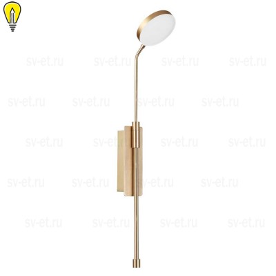 Бра Odeon Light Maro 5011/8WL