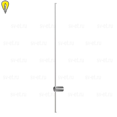 Настенный светодиодный светильник Loft IT Rays 10054GR