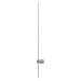 Настенный светодиодный светильник Loft IT Rays 10054GR