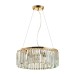 Подвесная люстра Odeon Light Classic Vassa 4987/6