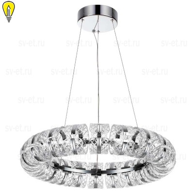 Подвесная люстра Odeon Light MIRAGE 5029/128L