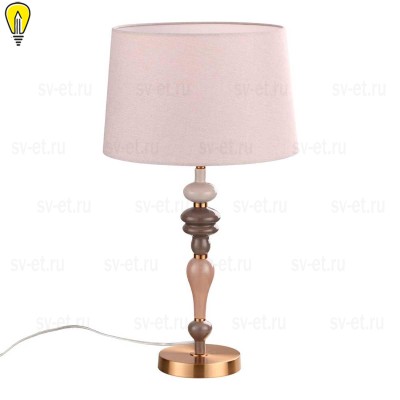 Настольная лампа Odeon Light HOMI 5040/1T