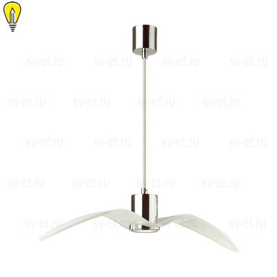 Подвесной светильник Odeon Light Pendant Birds 4903/1B
