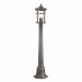 Уличный светильник Odeon Light Nature Virta 4044/1F