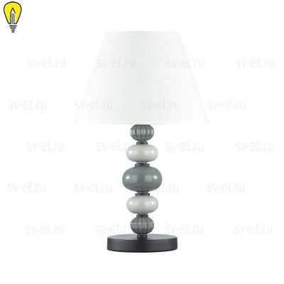 Настольная лампа Odeon Light Exclusive Sochi 4896/1T