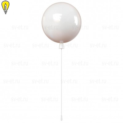 Потолочный светильник Loft IT 5055C/S white