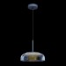 Подвесной светодиодный светильник Loft IT Disk 8210-P Grey