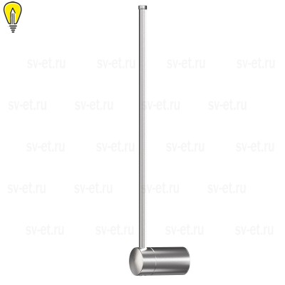 Настенный светодиодный светильник Loft IT Rays 10055GR