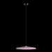 Подвесной светодиодный светильник Loft IT Plato 10119 Pink