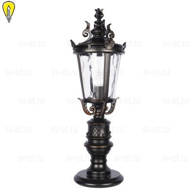 Уличный светильник Loft IT Verona 100003/540