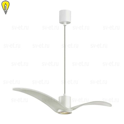 Подвесной светильник Odeon Light Pendant Birds 4904/1A