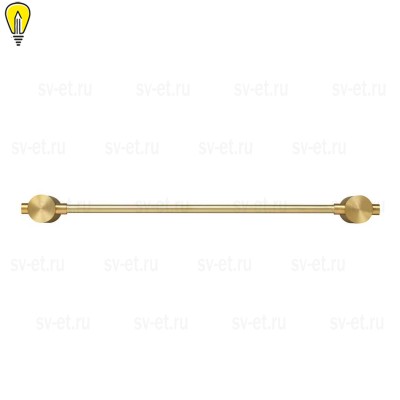 Настенный светодиодный светильник Odeon Light Dalia 4396/6WL