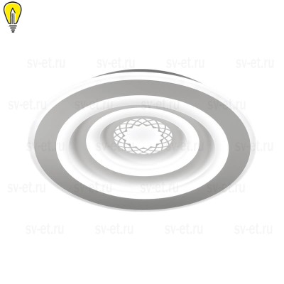 Потолочный светодиодный светильник Lumion Dara 4513/99CL