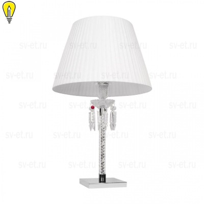 Настольная лампа Loft IT Zenith 10210T White