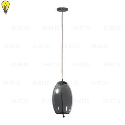 Подвесной светодиодный светильник Loft IT Knot 8134-A