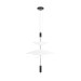 Подвесной светильник Loft IT Skylar 10244/C Black