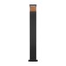 Уличный светодиодный светильник Loft IT Oak 100001/1000