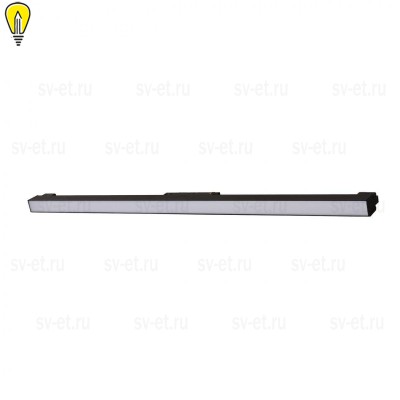 Трековый светодиодный светильник для магнитного шинопровода LOFT IT Tech T004-15