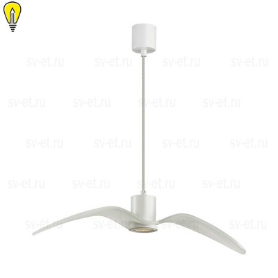 Подвесной светильник Odeon Light Pendant Birds 4904/1B