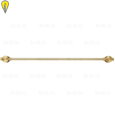 Настенный светодиодный светильник Odeon Light Dalia 4396/8WL