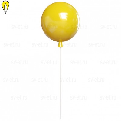 Потолочный светильник Loft IT 5055C/L yellow