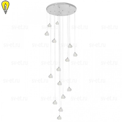 Подвесной светильник Loft IT Rain 10151/15