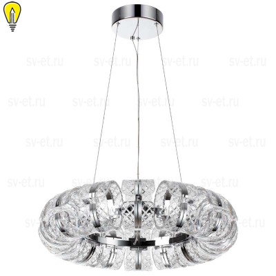 Подвесная люстра Odeon Light MIRAGE 5029/92L