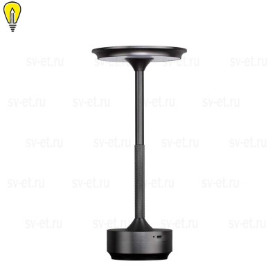 Настольная лампа Odeon Light TET-A-TET 5034/6TL