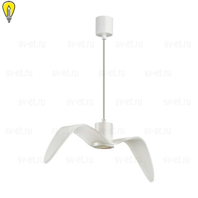 Подвесной светильник Odeon Light Pendant Birds 4904/1C
