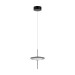 Подвесной светодиодный светильник Odeon Light Steka 5012/10L