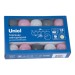 Гирлянда на солнечных батареях Uniel USL-S-230/PM1800 Cotton Balls-1 UL-00011593
